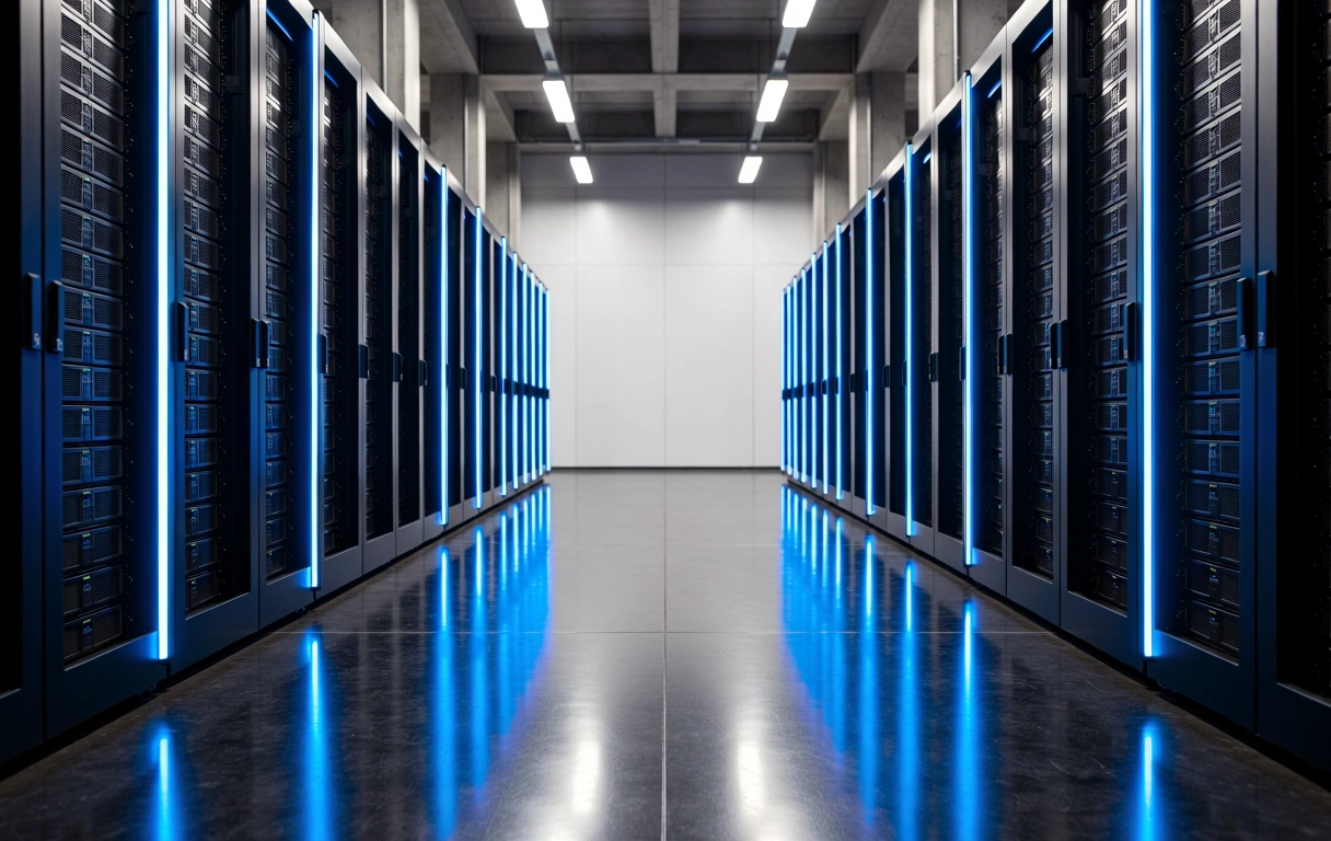 Istanbul Metric Systems Veri Altyapısı