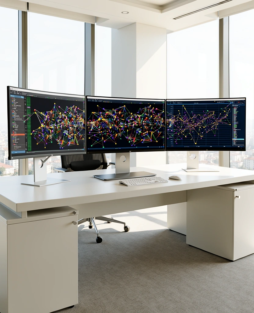 Istanbul Metric Systems Analiz Laboratuvarı