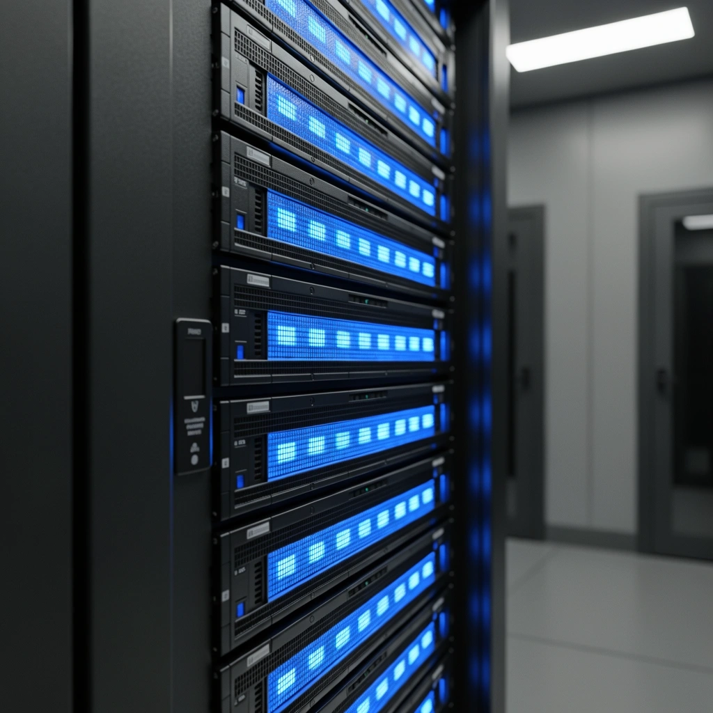 Teknoloji Altyapımız