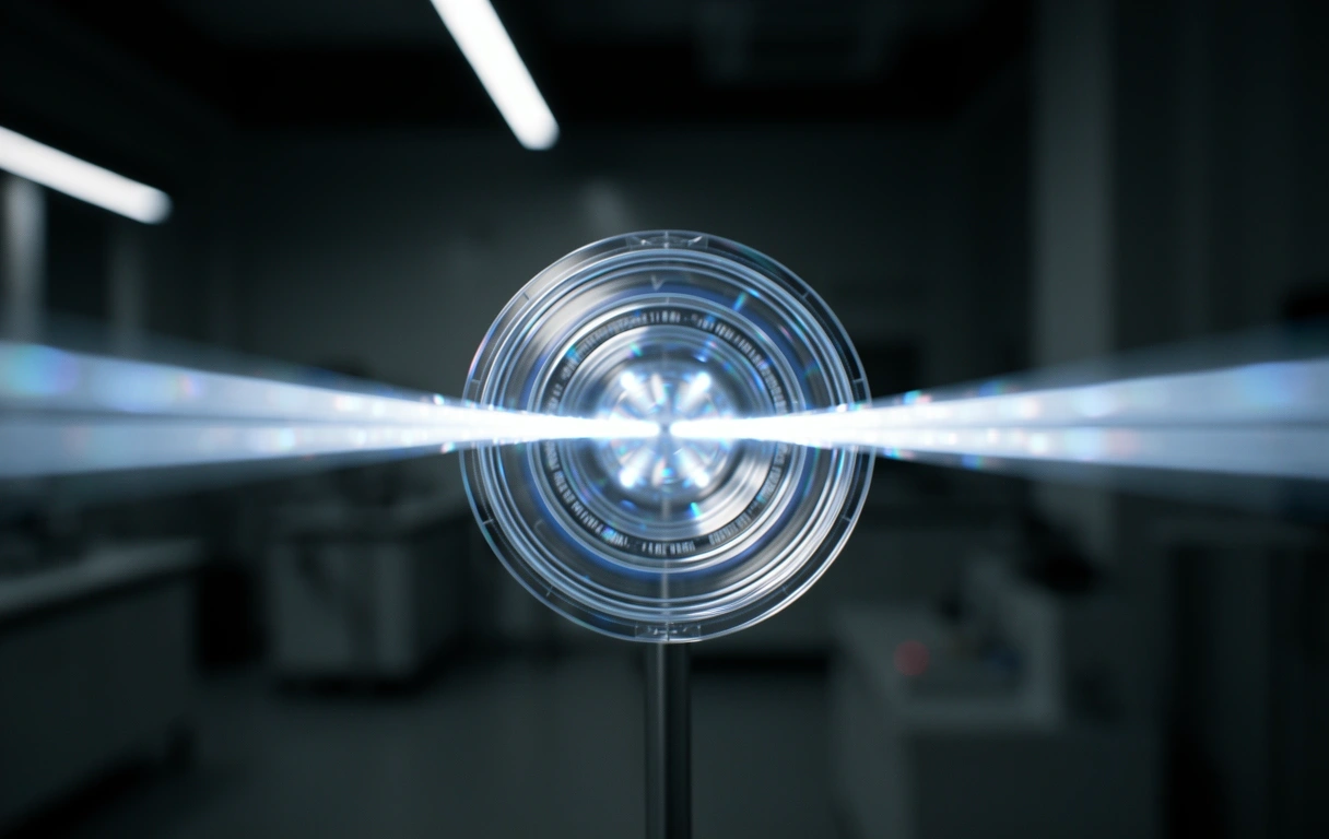 Teknoloji Hassasiyeti