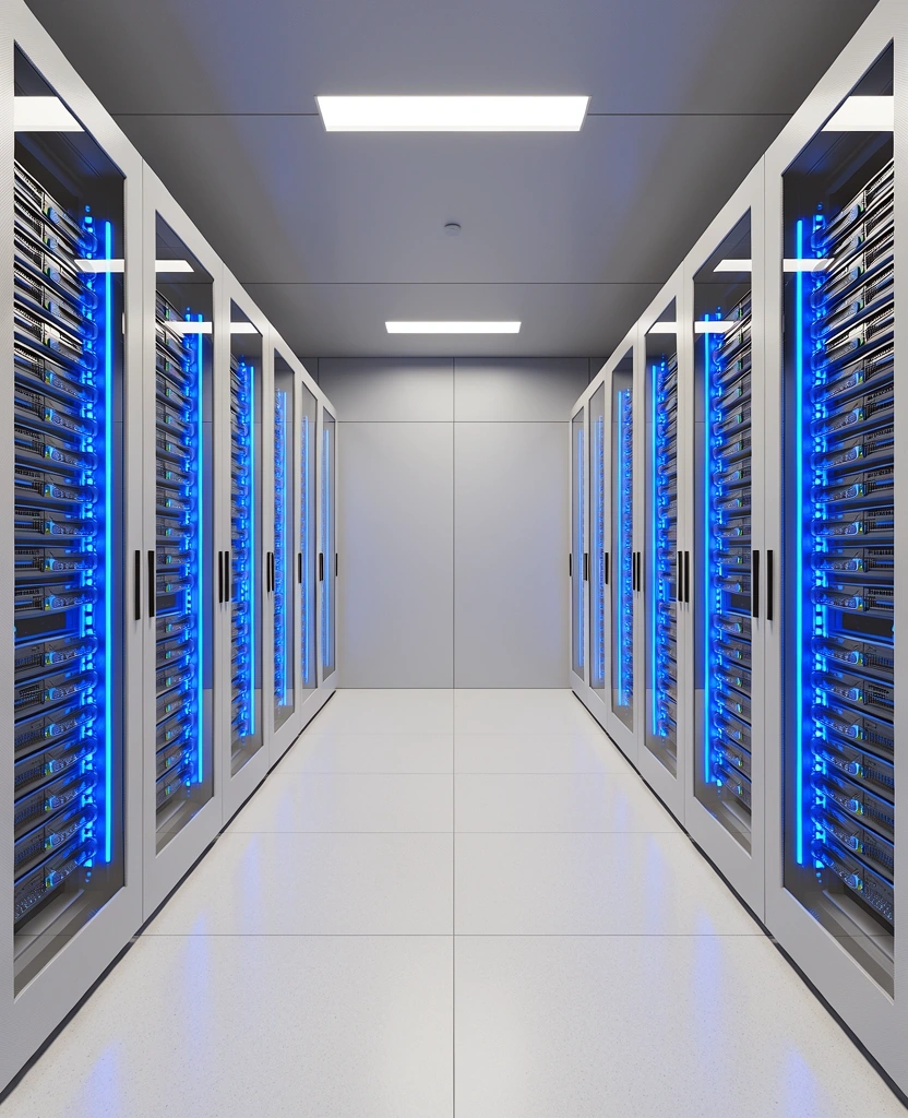 İstanbul Veri Merkezi