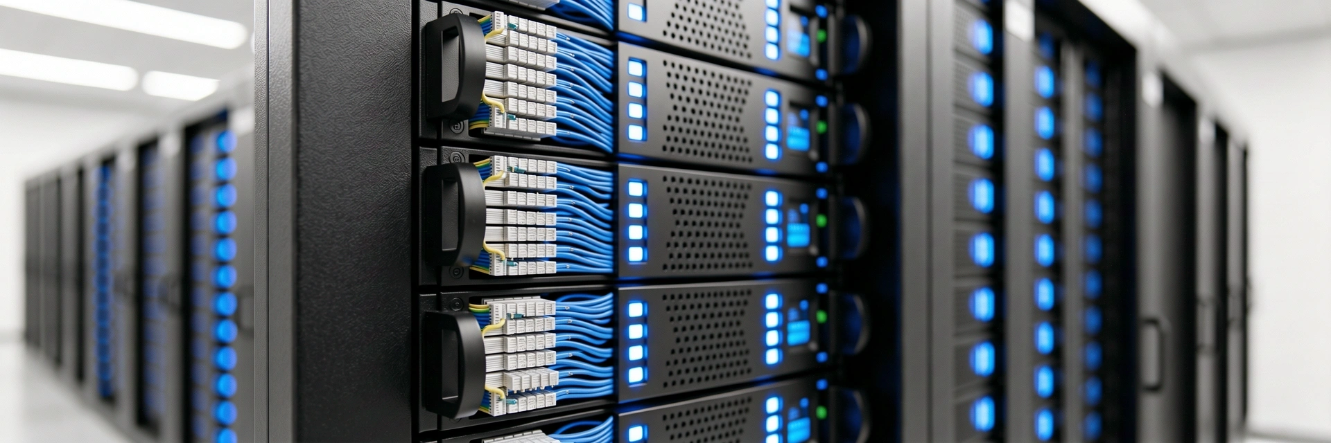 Güvenli Veri Merkezi