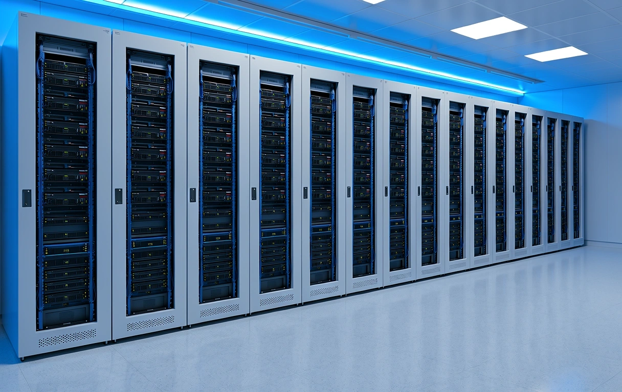 Analytics altyapı merkezi