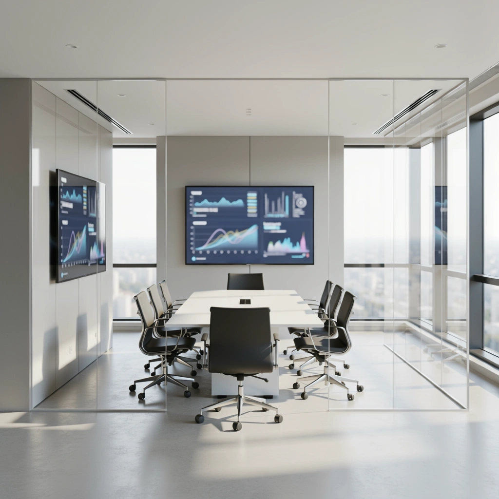 Istanbul Metric Systems Office